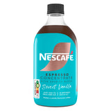ESPRESSO CONCENTRATES SWEET VANILLA 500ML (#128140)