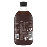 ESPRESSO CONCENTRATES BLACK 500ML (#128141)