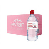 NATURAL MINERAL WATER SPORT 750ML (#123292)