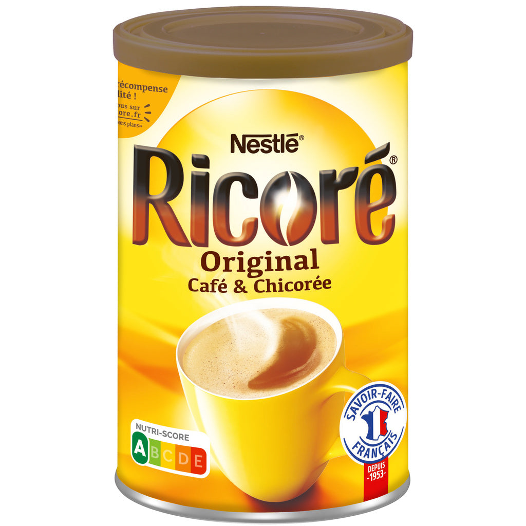RICORE INSTANT COFFEE 260G (#126861)