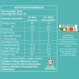 ESPRESSO CONCENTRATES SWEET VANILLA 500ML (#128140)