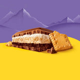 CHOCO SWING COOKIE CHOCOLATE MMMAX BAR 300G (#120919)