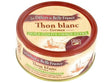 Thon Blanc Germon A Lhuile Dolive