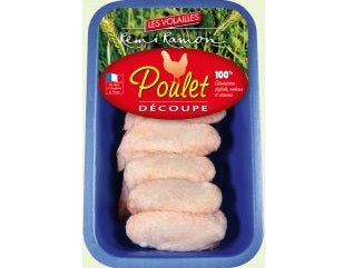 Ailerons De Poulet