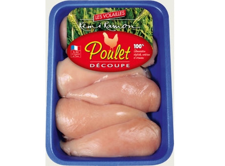 Filets De Poulet Extra Gros