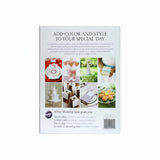 BOOK-WILTON WEDDING STYLE 902-1101 (#10064)