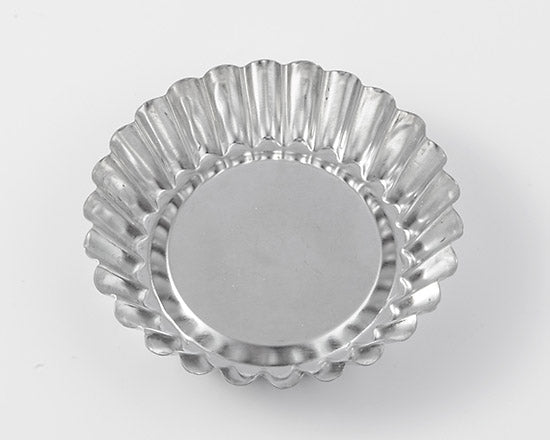 tart mould u 75(60)xh18mm (#100999)