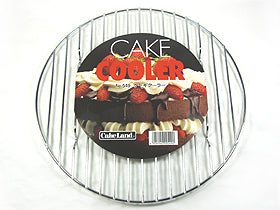 round cooling rack 250xh14mm (#101003)