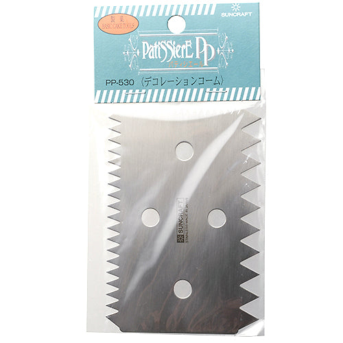 decoration comb pp-530 - 1381500 (#101170)