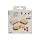 SURPRISE ENVELOPE COOKIE CUTTER SET 1 CUTTER AND 80 PAPER SHEETS (#101363)