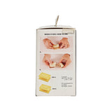 SURPRISE ENVELOPE COOKIE CUTTER SET 1 CUTTER AND 80 PAPER SHEETS (#101363)