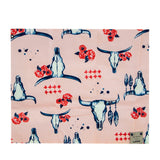 reusable beeswax kitchen basics of 3pc 1 large: 30cmx35cm and 1 medium:20cmx25cm and 1 small: 15cmx20cm (#101558)