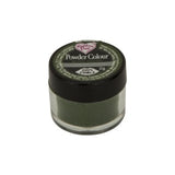 color powder moss green 4g (#101683)