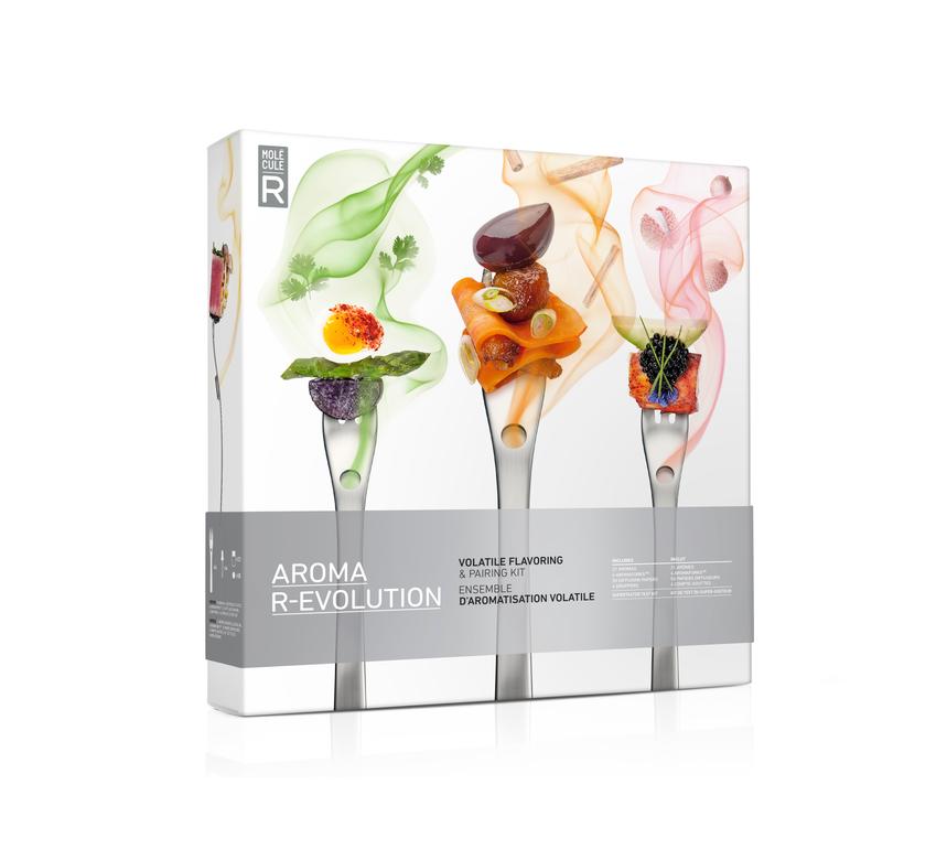 aroma diffusion paper+dropper set 208pc (#101859)