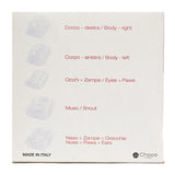 KIT TEDDY THERMOFORMED MOULD 70.103.99.0065 (#102060)