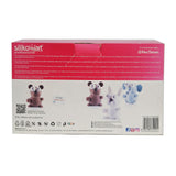 KIT TEDDY THERMOFORMED MOULD 70.103.99.0065 (#102060)