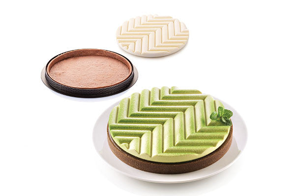 tarte grafique kit 23.202.13.0065 (#102099)