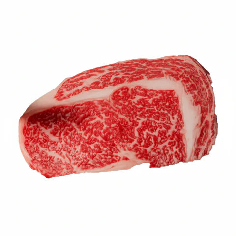 CHILLED AU WAGYU BEEF CUBEROLL MB8-9/RUBY (#102194)