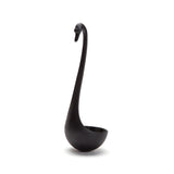swanky-black floating ladle (#102211)