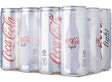 Coca-Cola Light Cannette