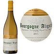 Bourgogne Aligote Blanc 2020-2022