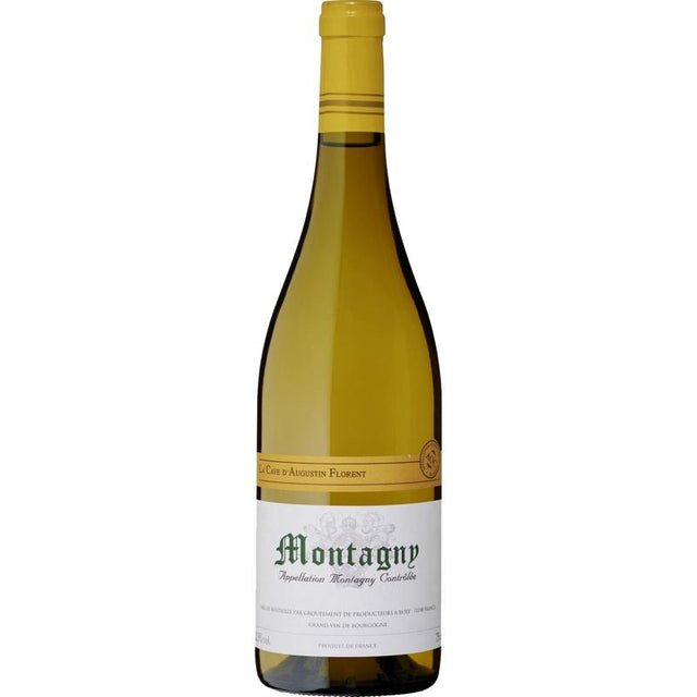 Montagny blanc 2022