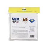 flower foam pad 195x195x12mm (#102927)