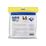 mexican foam pad 195x195x18mm (#102934)