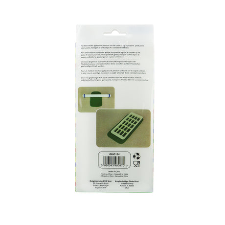 geometric brick multicutter 19 25 31mm (#102965)