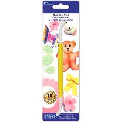 modelling tool bone 162mm (#102969)