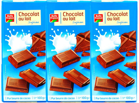 Chocolat Au Lait Superieur
