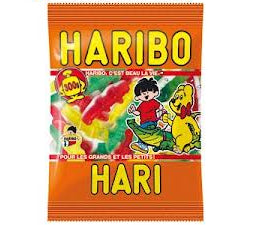 Hari Croco - Petit Paquet