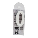 pastel number candle 0/tomiz (#103200)