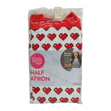 RO HALF APRON (#103735)
