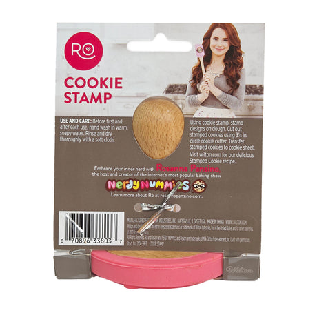 COOKIE STAMP (#103736)