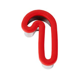 comfort grip candy cane cutter 2310-3743 (#103766)