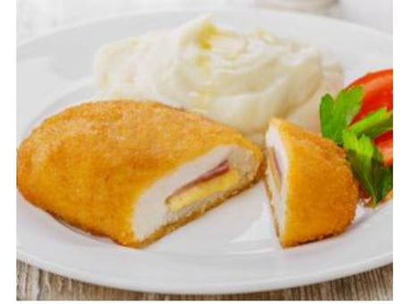 Cordon Bleu De Veau