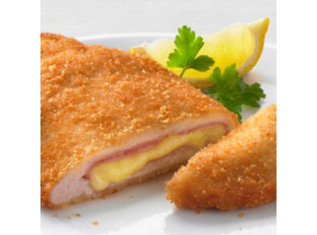 Cordon Bleu De Porc