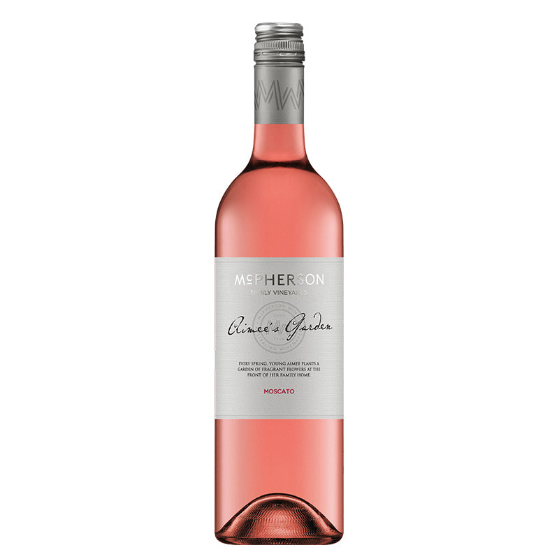 moscato wine 750ml (#103946)