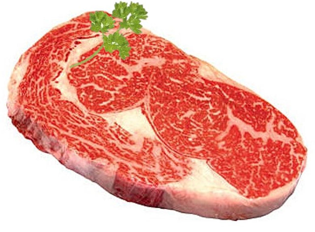 Entrecote Wagyu