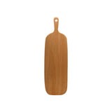 serving board beechwood 40x11x1.5cm (#103976)
