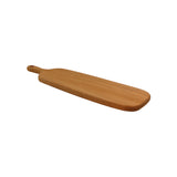 serving board beechwood 40x11x1.5cm (#103976)