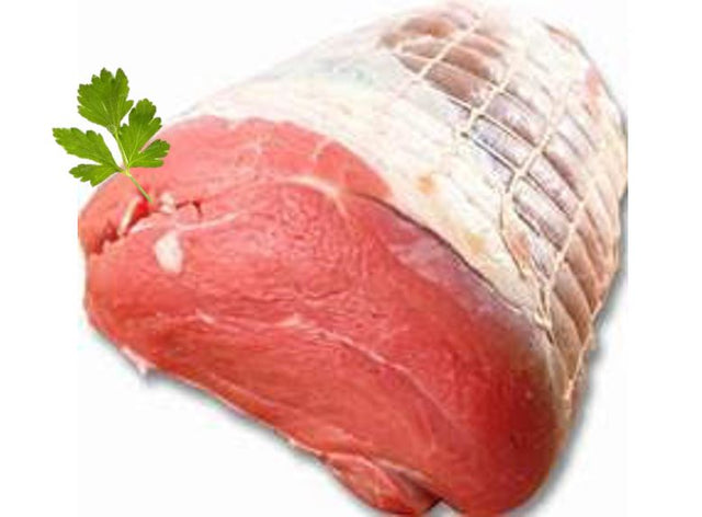 Roti Depaule De Veau