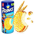 Prince Gout Vanille Au Ble Complet