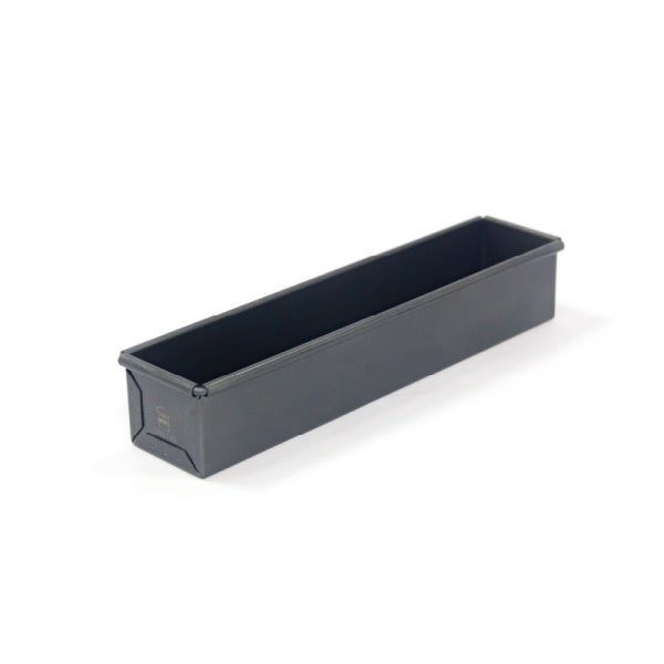 n/s loaf pan w/o lid 270x55x50mm sn2135 (#104504)