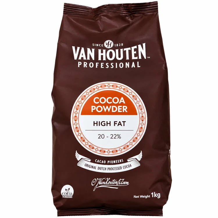cocoa powder alkalized high fat 1kg (#104526)