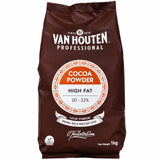 cocoa powder alkalized high fat 1kg (#104526)