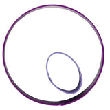 easter metal cutter set 2308-0-0082 2pc (#104602)