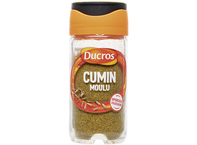 Cumin Moulu