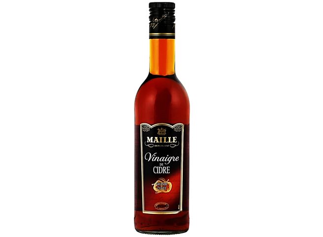 Vinaigre De Cidre Grande Cuvee